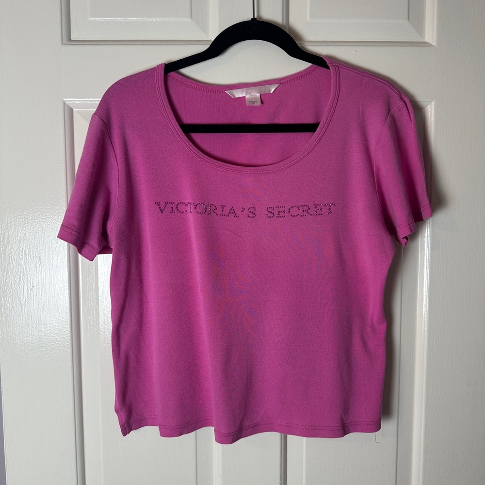 Two-piece pajama set for ladies